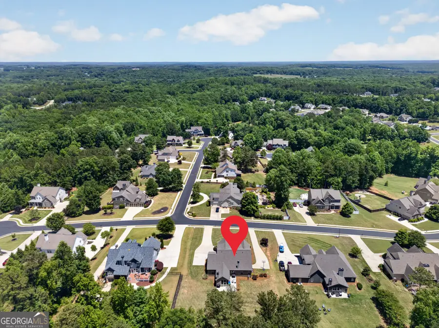 1171 Sterling Lake Drive, Jefferson, GA 30549 - #3