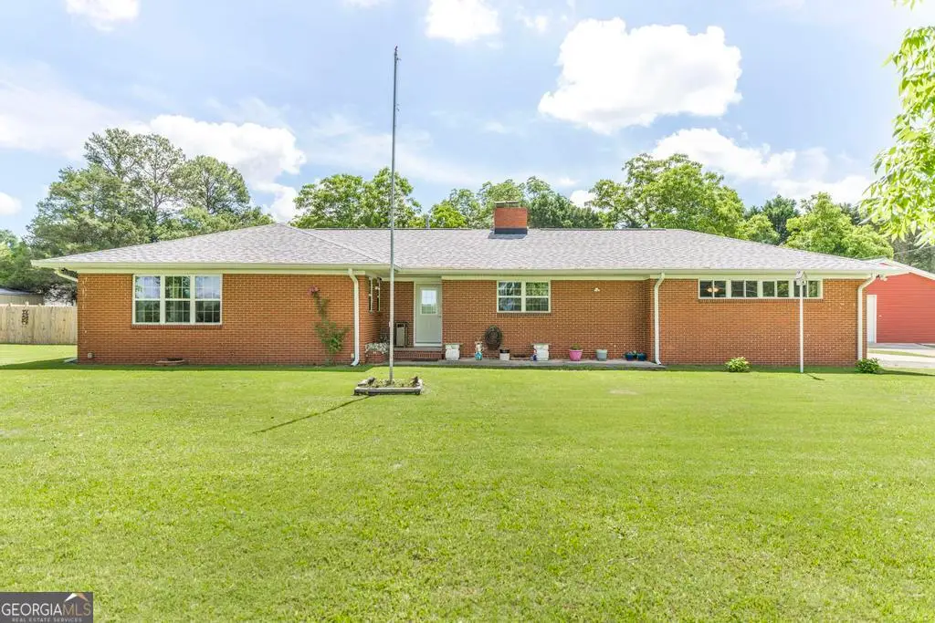 3261 Walden Road, Macon, GA 31216 - #1