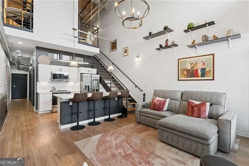 260 18th Street Nw #10309, Atlanta, GA 30363 - #1