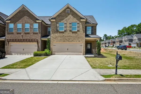 256 Centerview Way, Lawrenceville, GA 30046