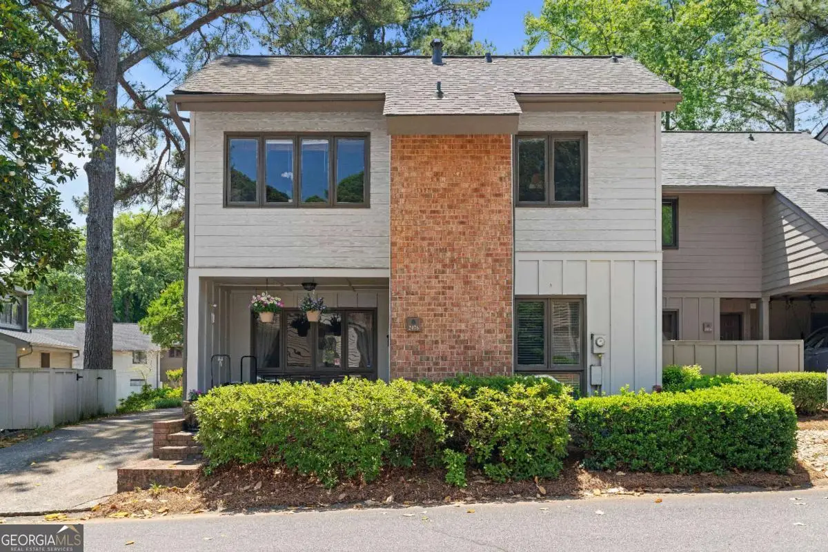 2476 Cedar Canyon Court Se, Marietta, GA 30067 - #1