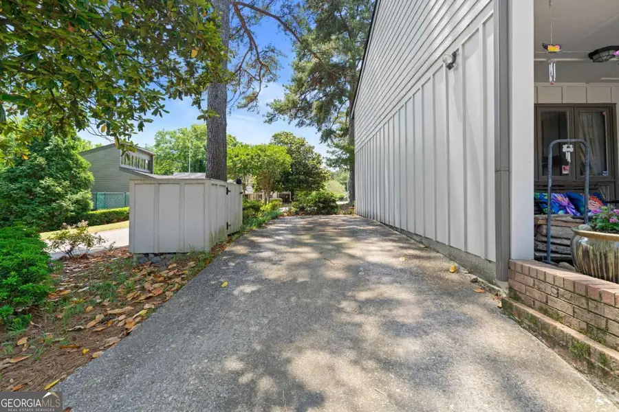 2476 Cedar Canyon Court Se, Marietta, GA 30067 - #3