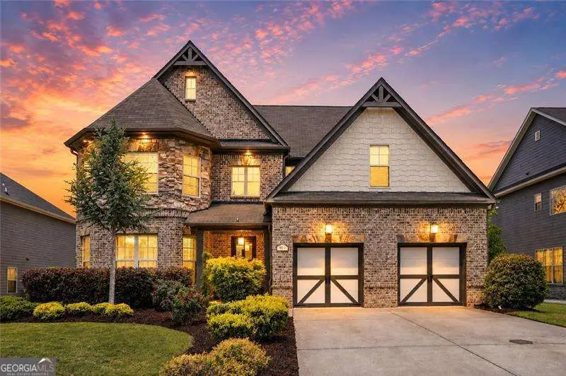 4615 Davis Farms Drive, Cumming, GA 30040 - #1