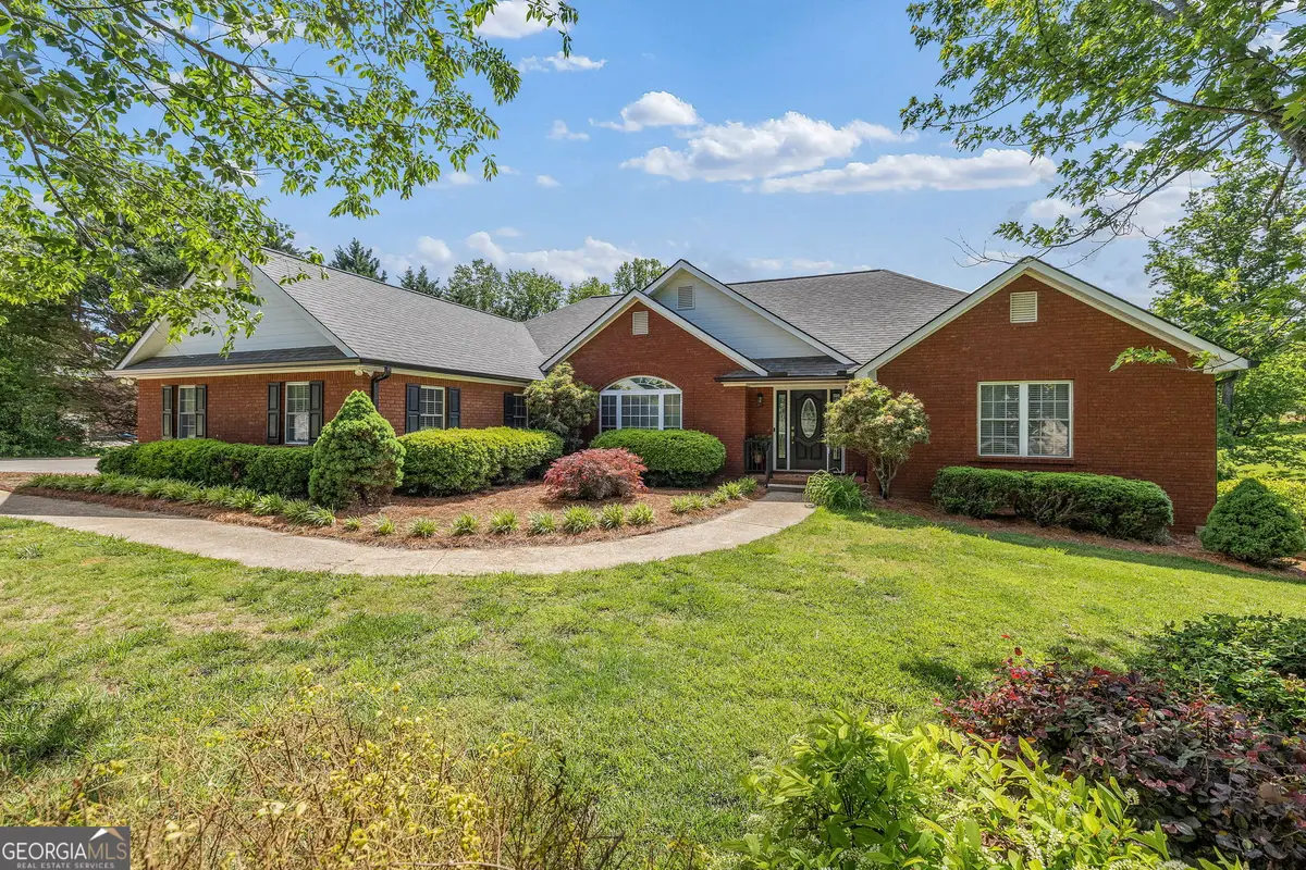 204 Windrose Meadow Lane, Clarkesville, GA 30523 - #1