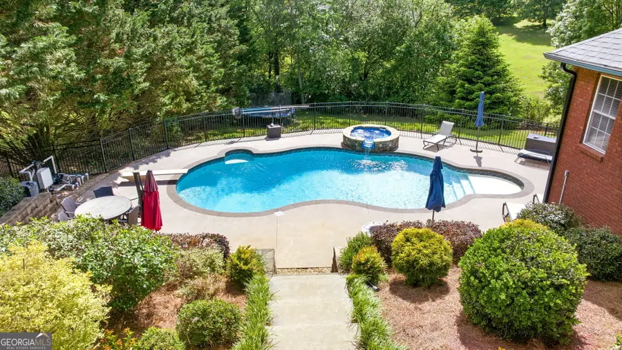 204 Windrose Meadow Lane, Clarkesville, GA 30523 - #2