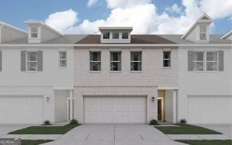 1291 Farmers Loop #10, Austell, GA 30106 - #1