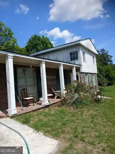 7031 Bethel Church Road, Lizella, GA 31052