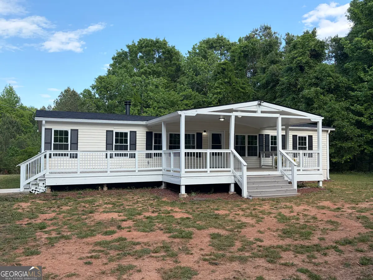 590 Unionville Road, Forsyth, GA 31029 - #1