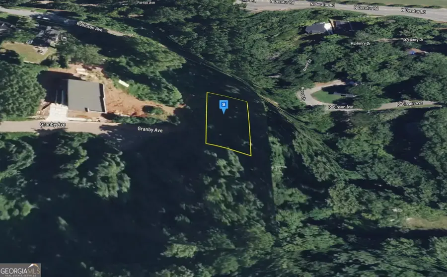 3190 Granby Avenue, Scottdale, GA 30079 - #3