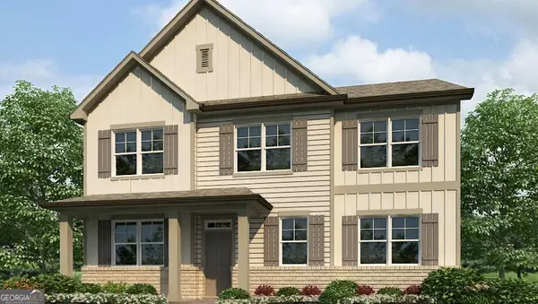 129 King Village, Braselton, GA 30517