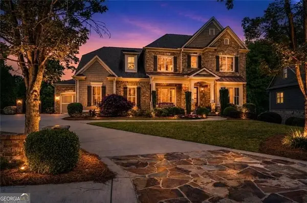 238 Hanson Way, Marietta, GA 30064