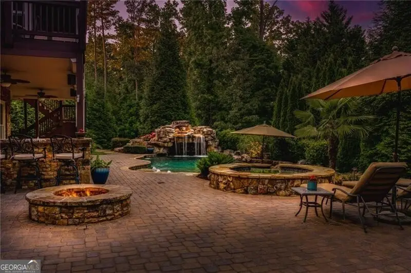 238 Hanson Way, Marietta, GA 30064 - #3
