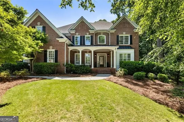 610 Shade Lake Court, Milton, GA 30004