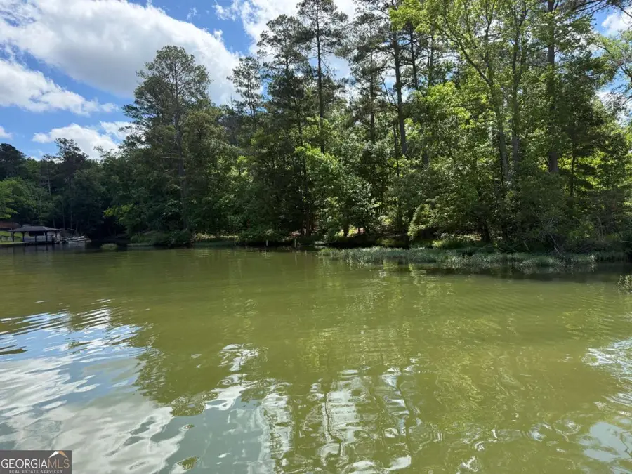 0 Cedar Ridge Drive, Sparta, GA 31087 - #2