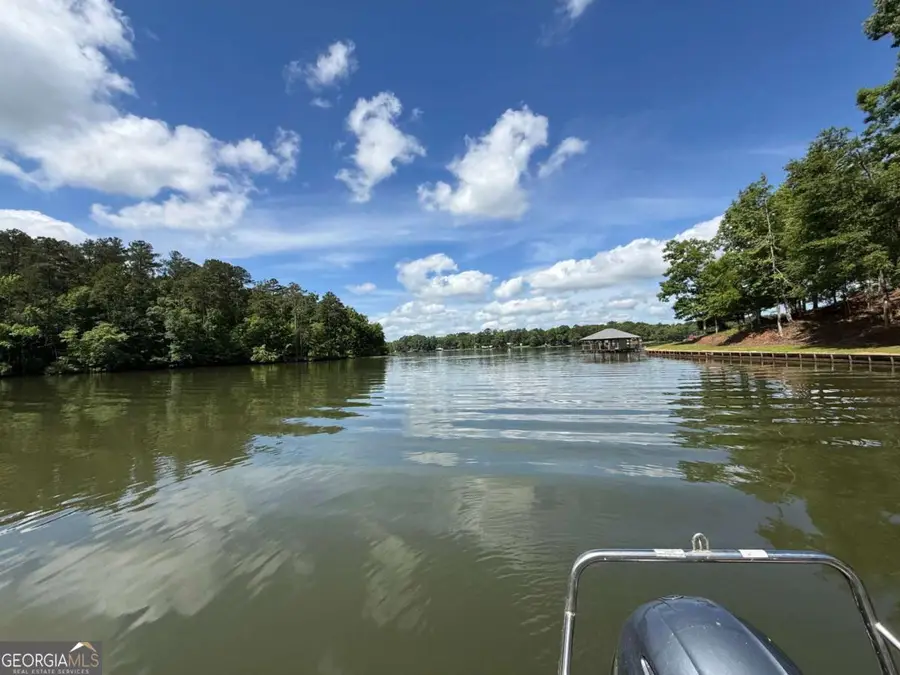 0 Cedar Ridge Drive, Sparta, GA 31087 - #3