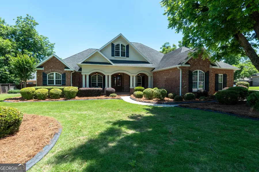 501 Old Bridge Road, Warner Robins, GA 31088 - #2