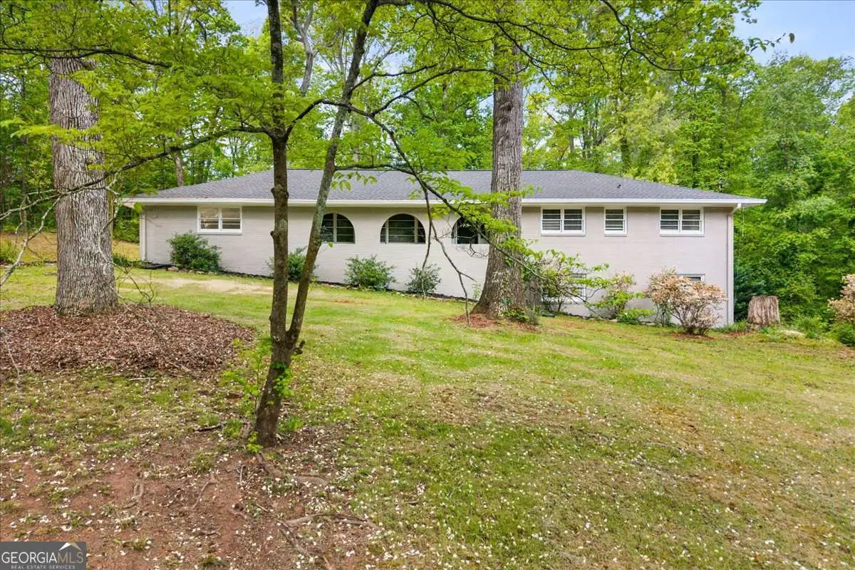 1267 Sycamore Drive Sw, Lilburn, GA 30047 - #1