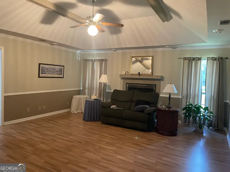 107 Gundy Street, Glennville, GA 30427 - #2