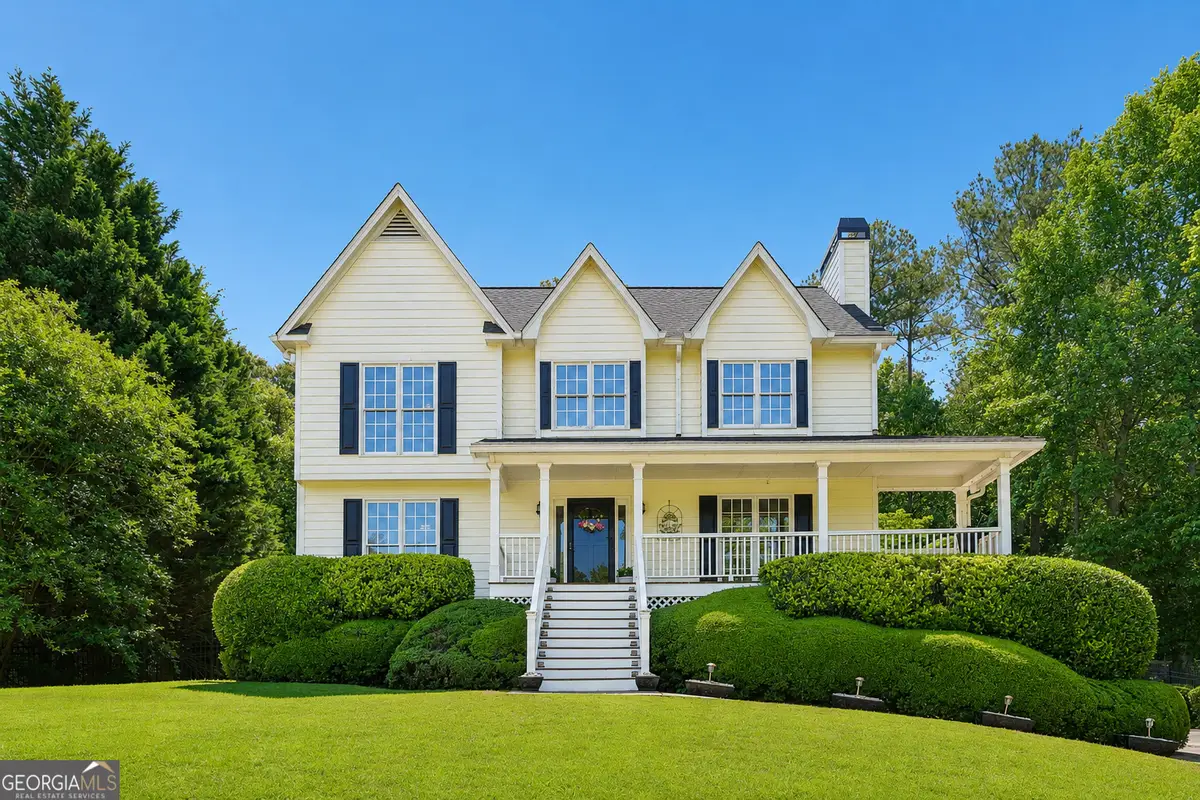 243 Abbington Way, Douglasville, GA 30134 - #1