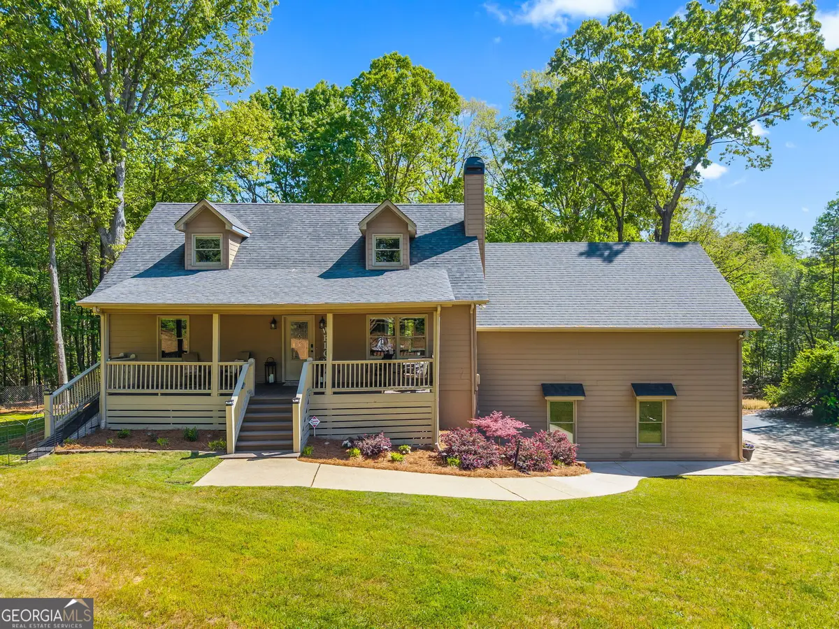 4886 Mount Vernon Road, Gainesville, GA 30506 - #1