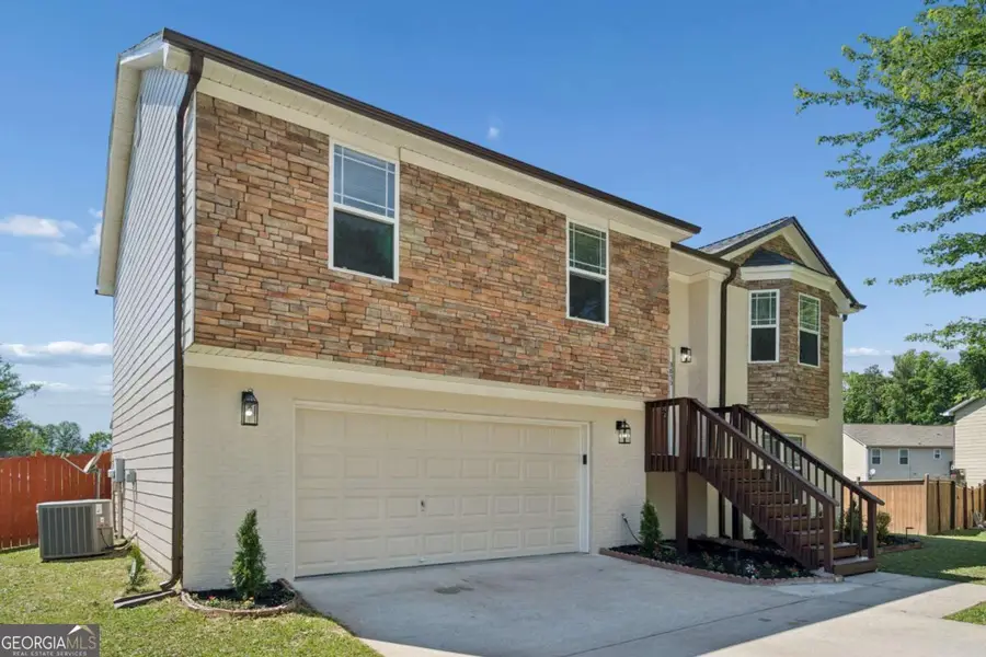 3855 Alderwoods Drive, Jonesboro, GA 30236 - #2
