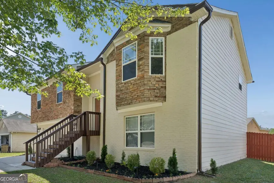 3855 Alderwoods Drive, Jonesboro, GA 30236 - #3