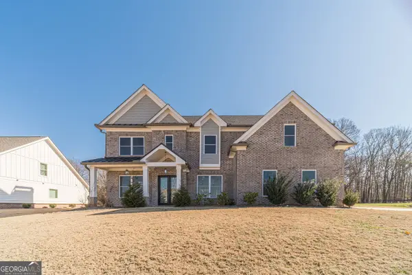 1785 Traditions Way, Jefferson, GA 30549