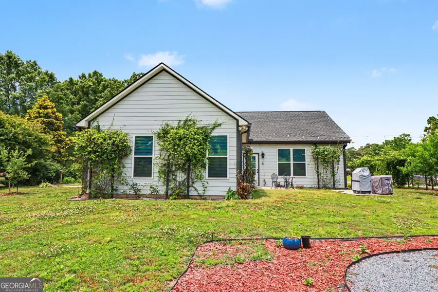 134 N Avery Road Nw, Rome, GA 30165 - #2