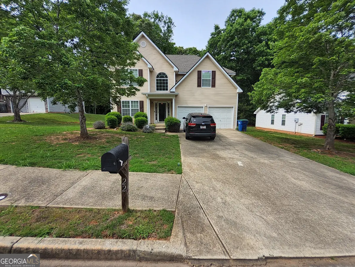 220 Laura Circle, South Fulton, GA 30349 - #1