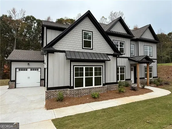3229 Traditions Way, Jefferson, GA 30549