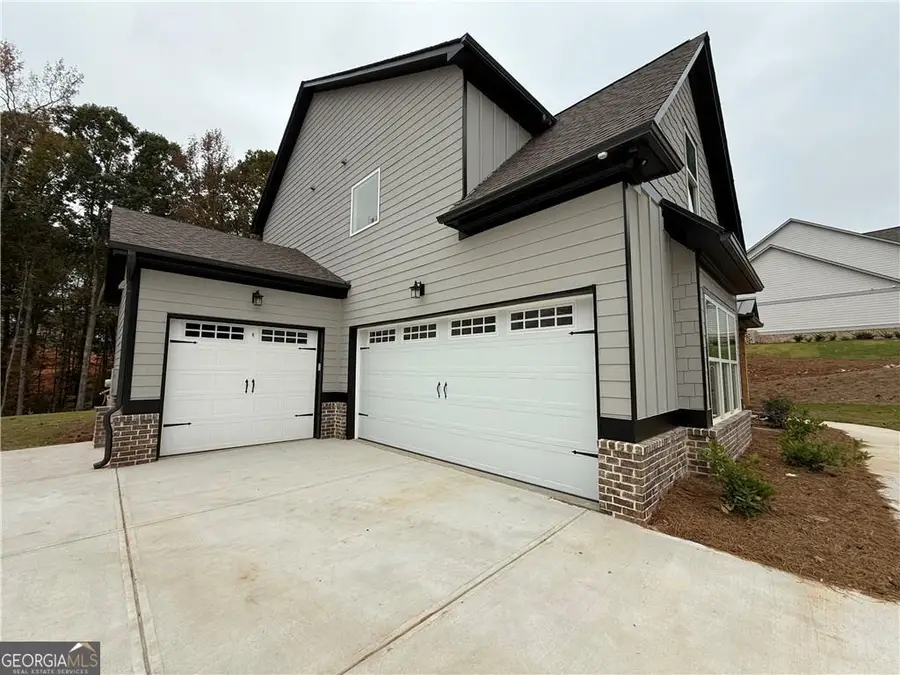 3229 Traditions Way, Jefferson, GA 30549 - #3