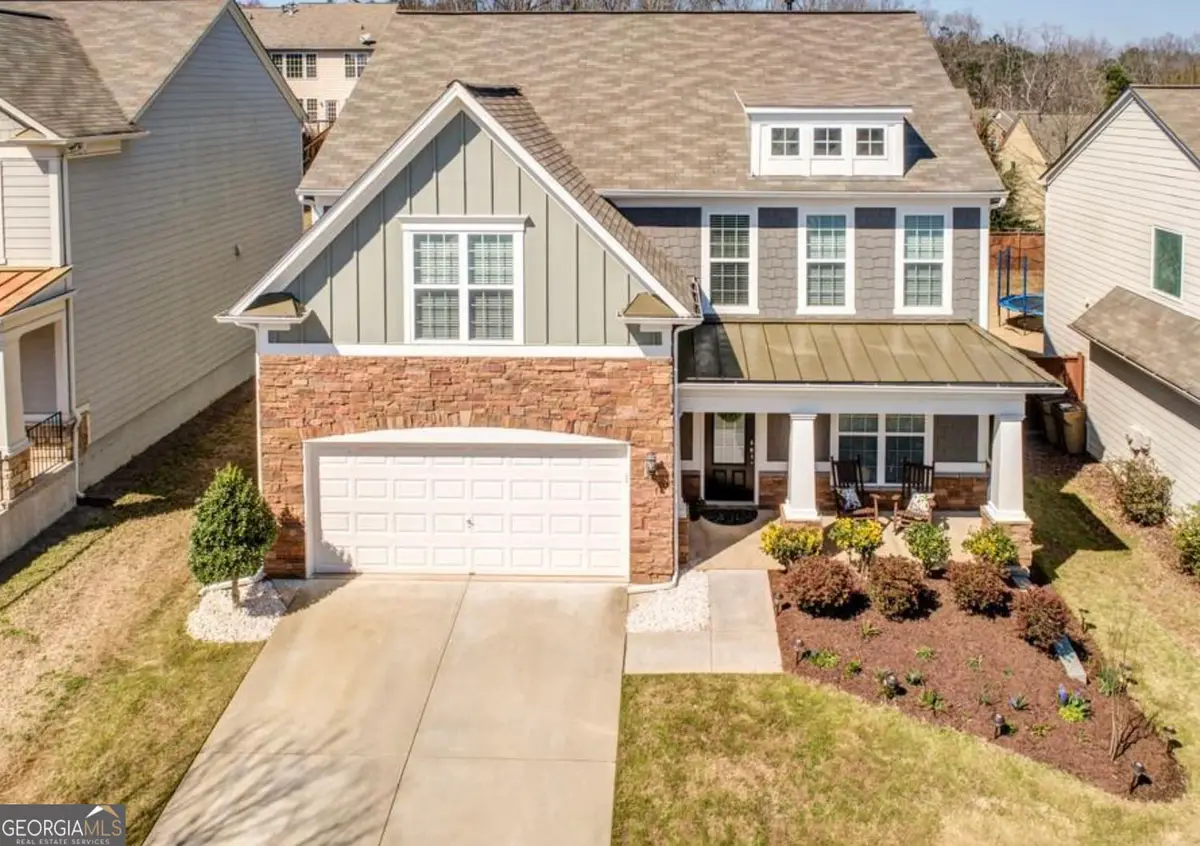 622 Lorimore Pass, Canton, GA 30115 - #1