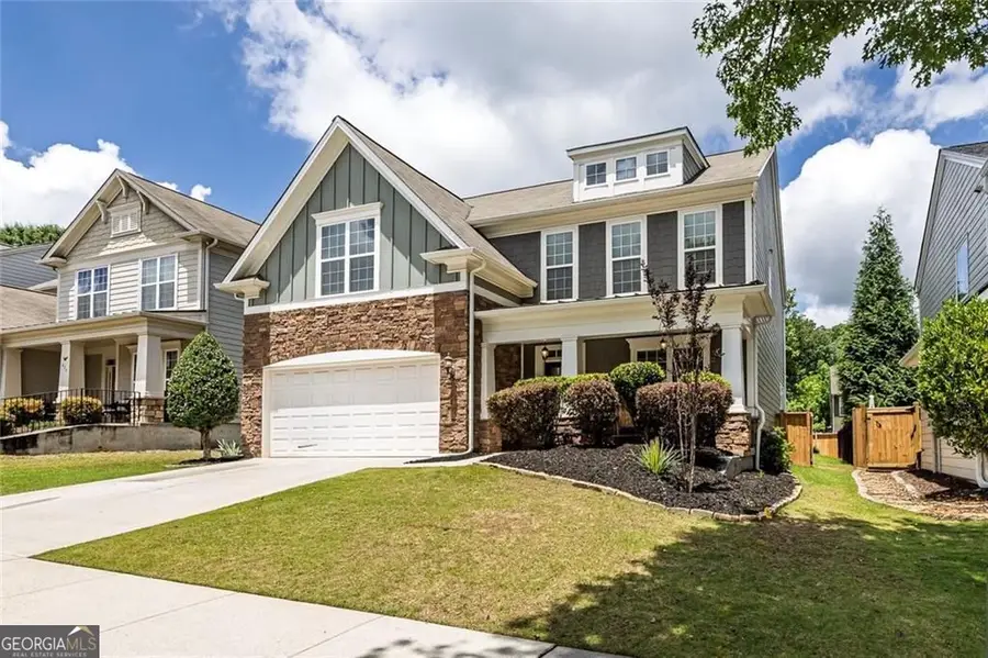 622 Lorimore Pass, Canton, GA 30115 - #2