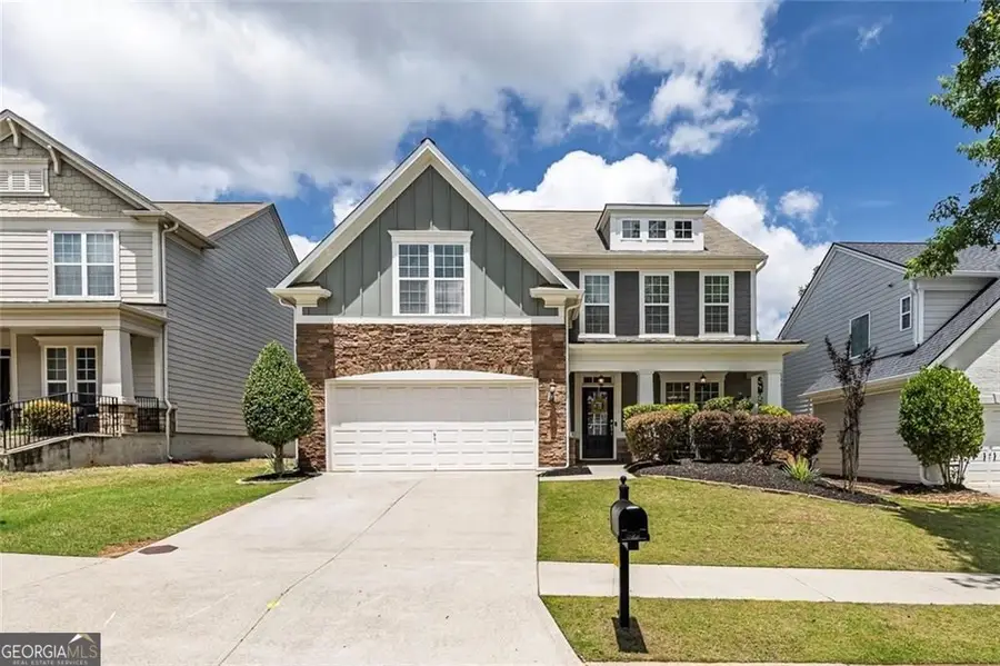 622 Lorimore Pass, Canton, GA 30115 - #3