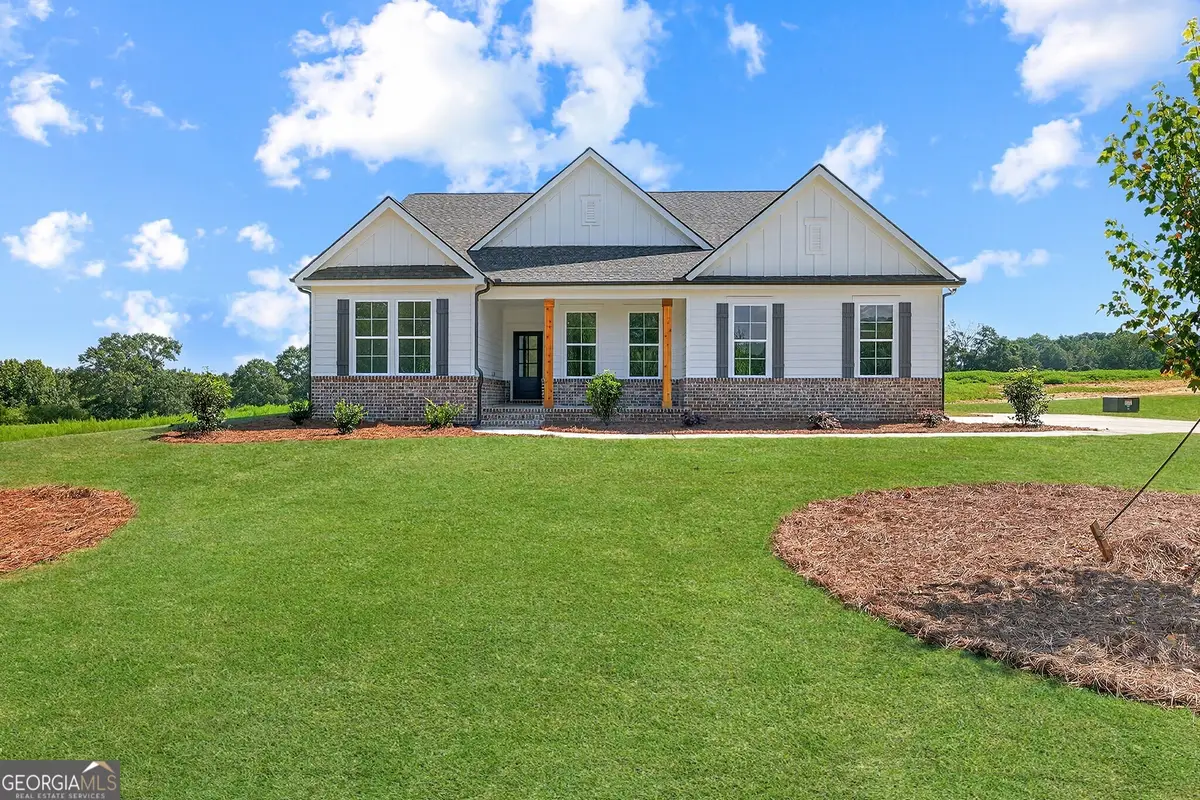 462 Gene Bell Road, Monroe, GA 30655 - #1