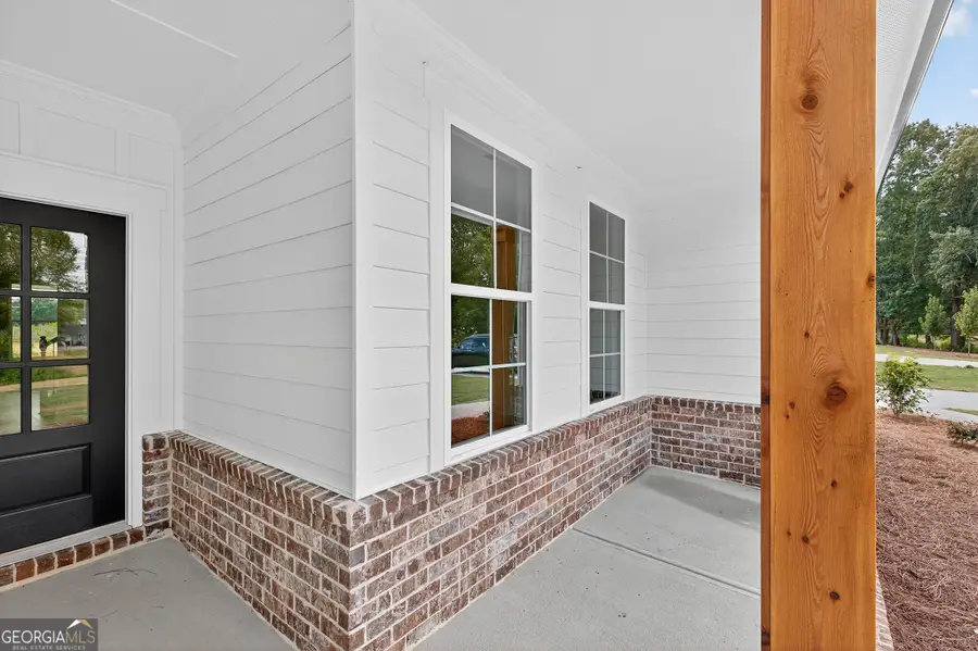 462 Gene Bell Road, Monroe, GA 30655 - #2