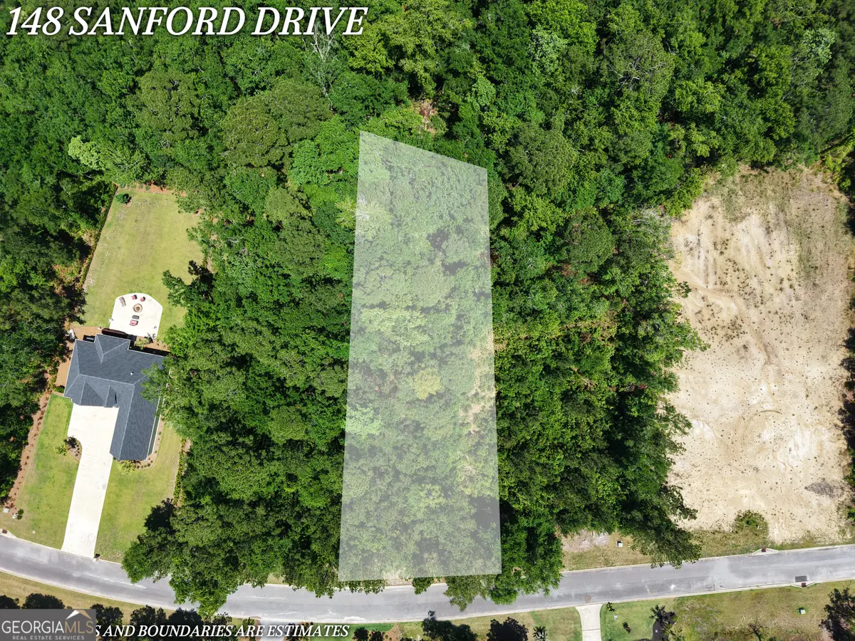 LOT 148 Sanford Drive, Waverly, GA 31565 - #1