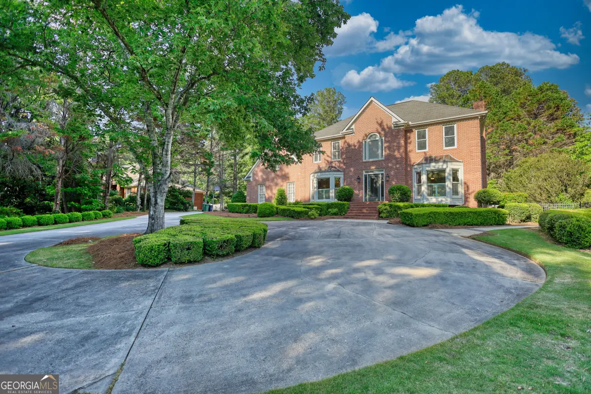 236 Westchester Drive, Griffin, GA 30223 - #1