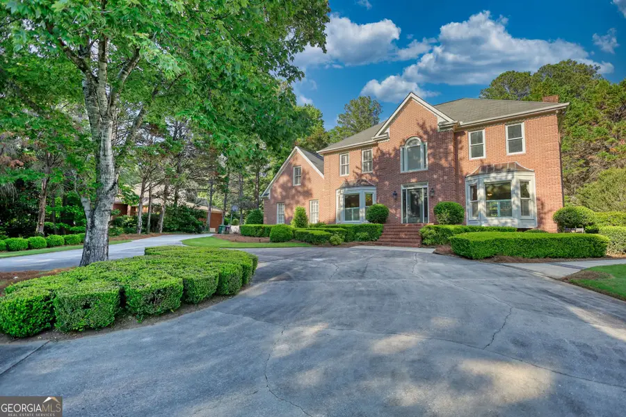 236 Westchester Drive, Griffin, GA 30223 - #2