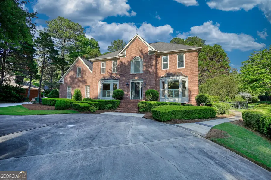 236 Westchester Drive, Griffin, GA 30223 - #3