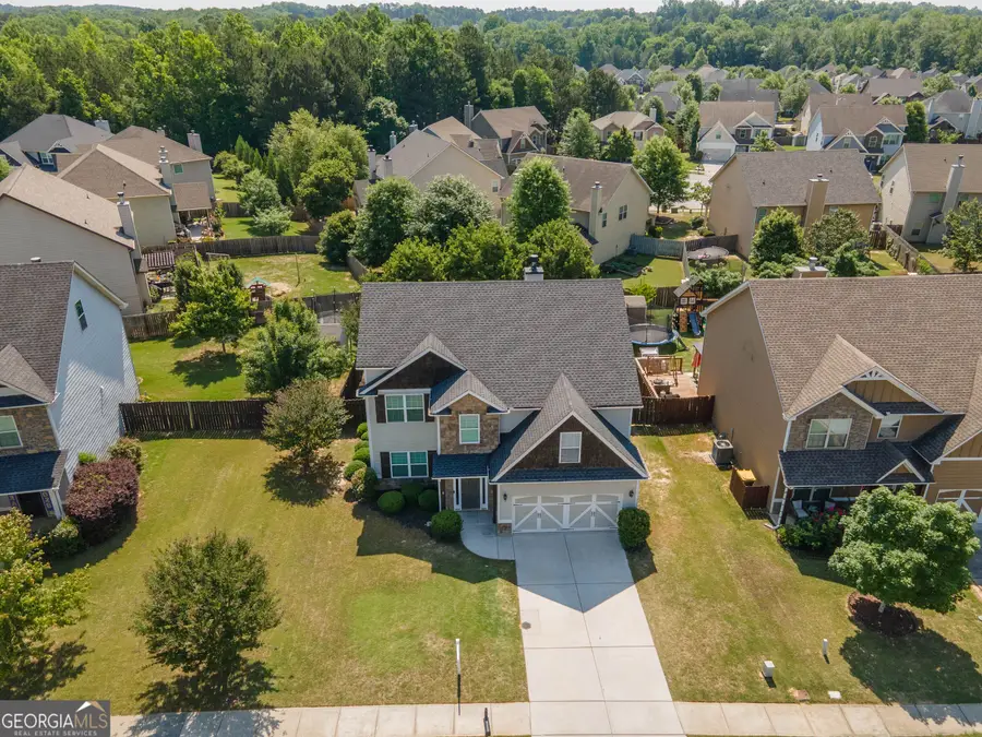158 Briandwood Drive, Newnan, GA 30265 - #3