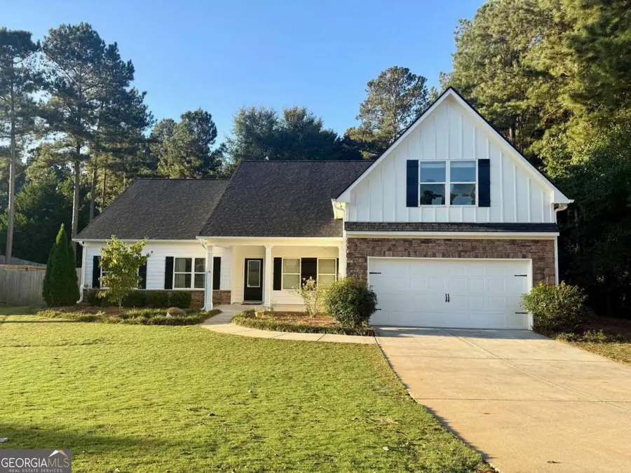 2839 Shadowstone Way, Winder, GA 30680 - #3