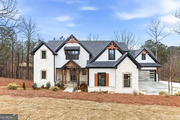 4175 Cumberland Point Drive, Gainesville, GA 30504