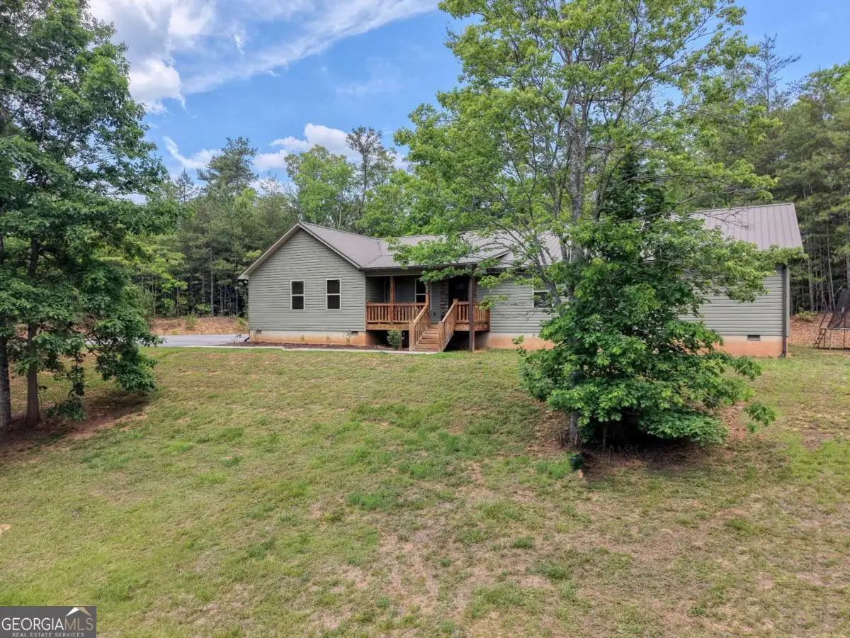 290 Butterball Boulevard, Murphy, NC 28906 - #1