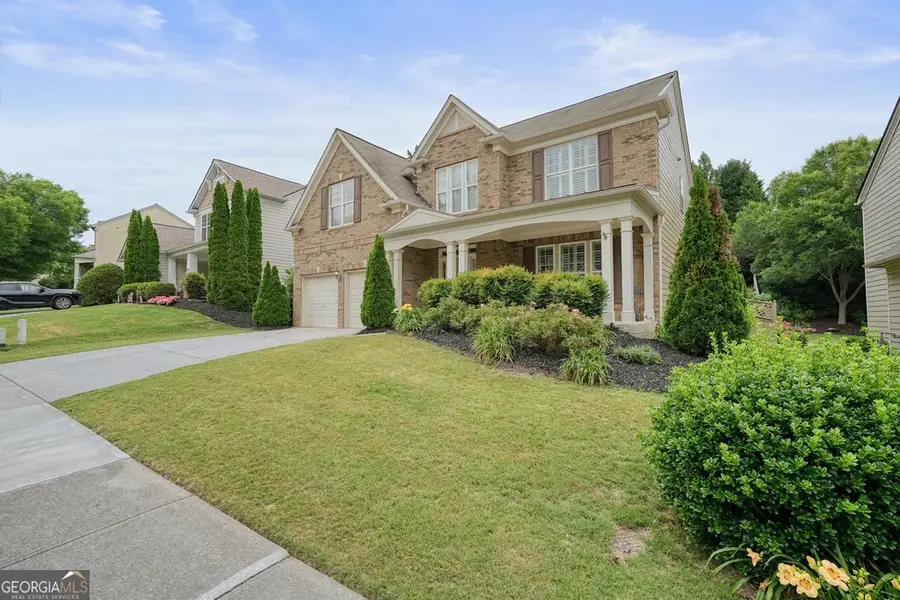 646 Lorimore Pass, Canton, GA 30115 - #3