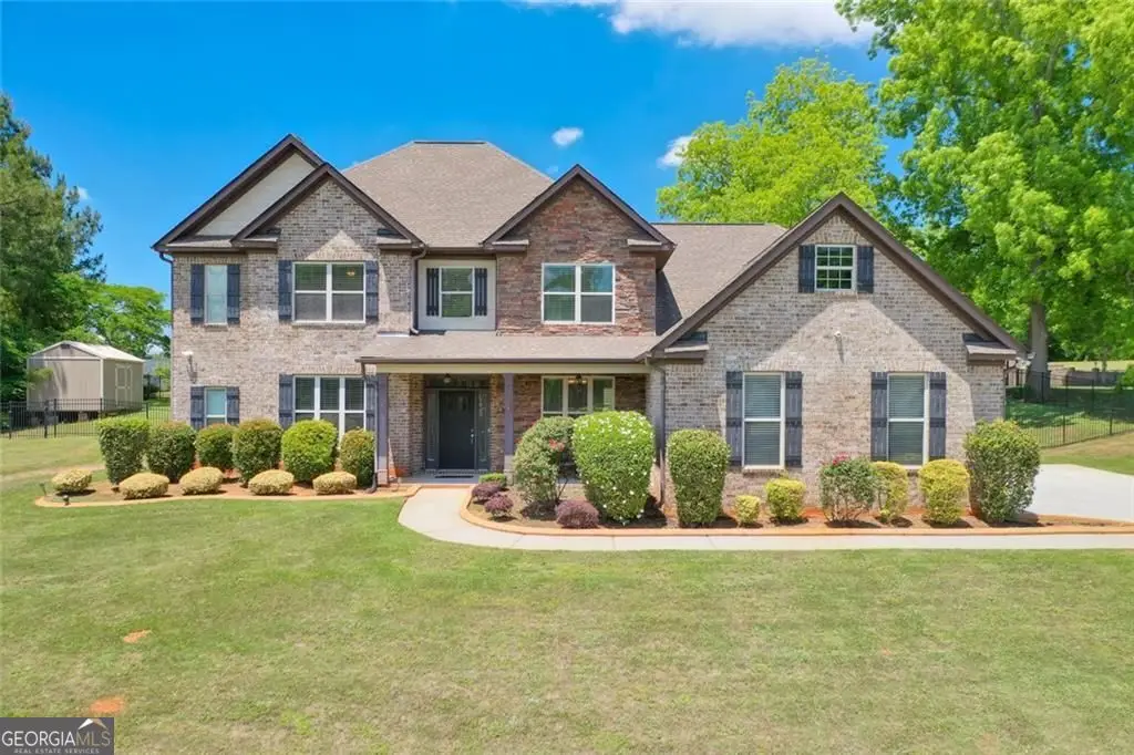 209 Enfield Lane, McDonough, GA 30252 - #1
