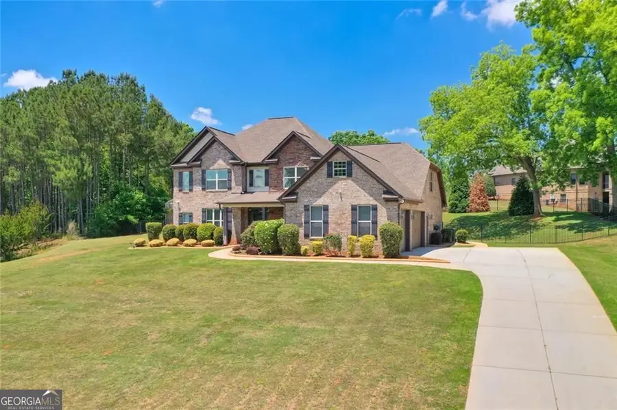 209 Enfield Lane, McDonough, GA 30252 - #2