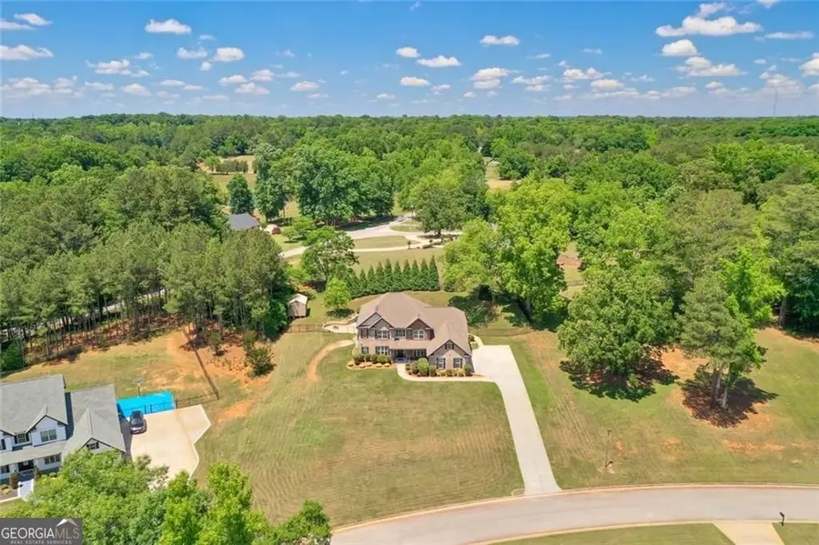 209 Enfield Lane, McDonough, GA 30252 - #3
