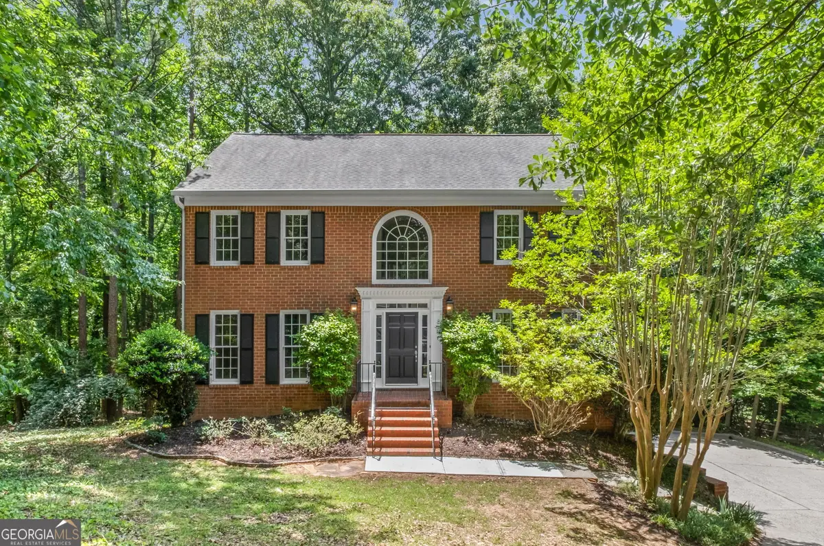 1920 Sweetgum Trail, Cumming, GA 30041 - #1