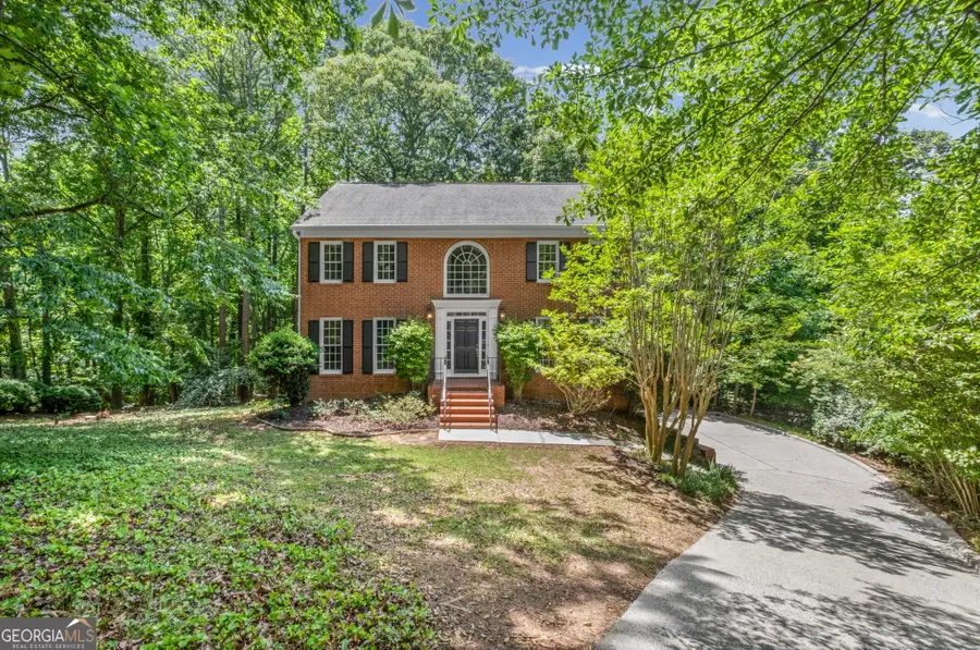 1920 Sweetgum Trail, Cumming, GA 30041 - #2